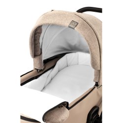 Apus kombivogn - Beige