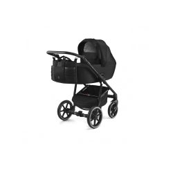 Apus Kombivogn - Sort