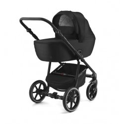 Apus Kombivogn - Sort