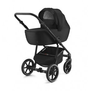 Apus Kombivogn - Sort