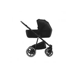 Apus Kombivogn - Sort