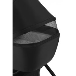 Apus Kombivogn - Sort