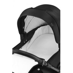 Apus Kombivogn - Sort