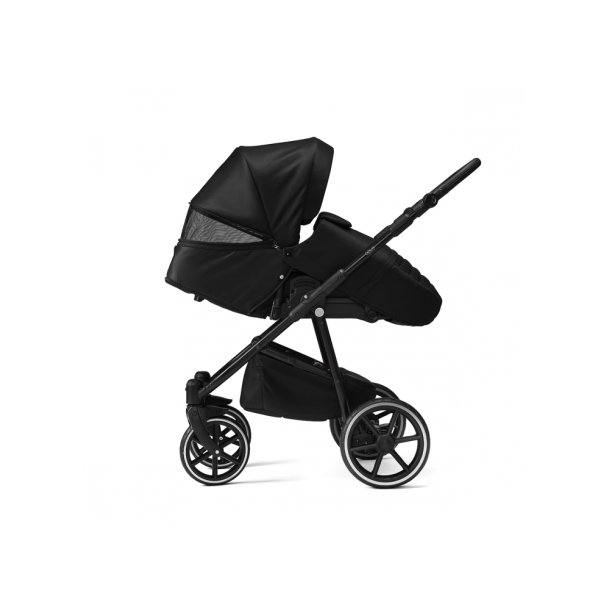 Apus Kombivogn - Sort