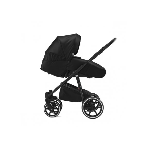 Apus Kombivogn - Sort