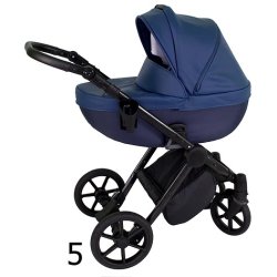 Aris kombivogn - 2 i 1 &amp; 3 i 1