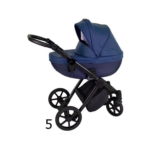 Aris kombivogn - 2 i 1 &amp; 3 i 1