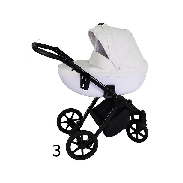 Aris kombivogn - 2 i 1 &amp; 3 i 1