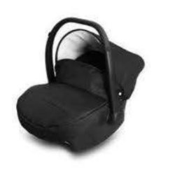 Wolty kombivogn - 2i1 &amp; 3i1