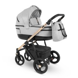 Kombivogn - 3i1 - Belagio