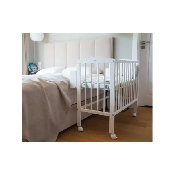 2i1 Bedside - M. Madras