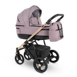 Kombivogn - 3i1 - Belagio