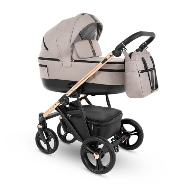 Kombivogn - 3i1 - Belagio