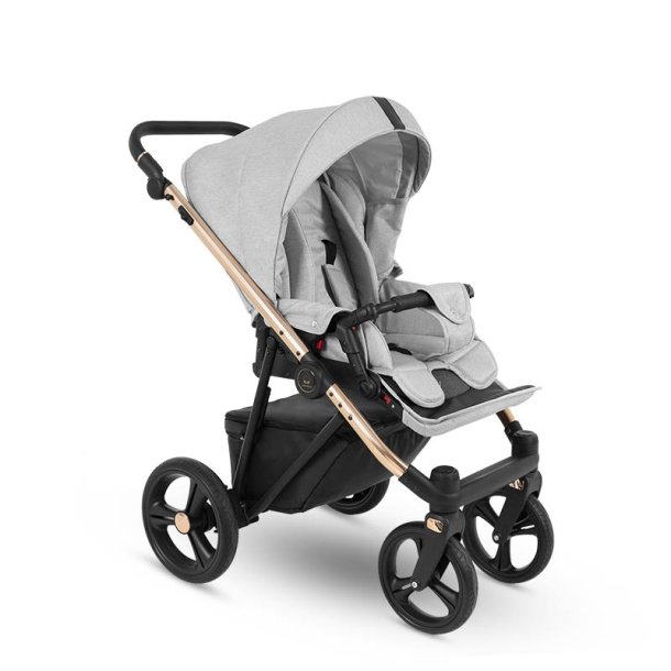 Kombivogn - 3i1 - Belagio