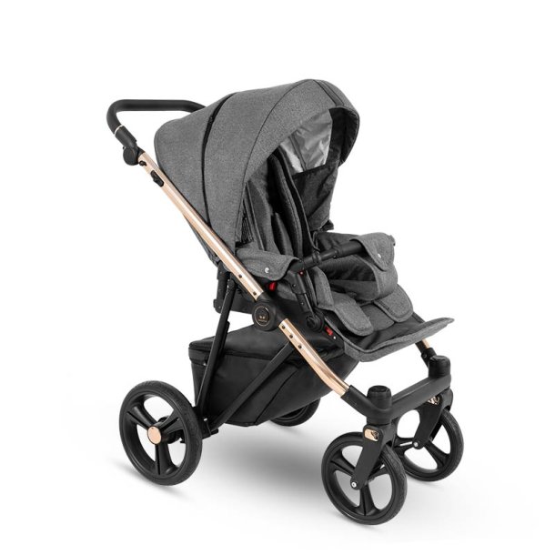 Kombivogn - 3i1 - Belagio