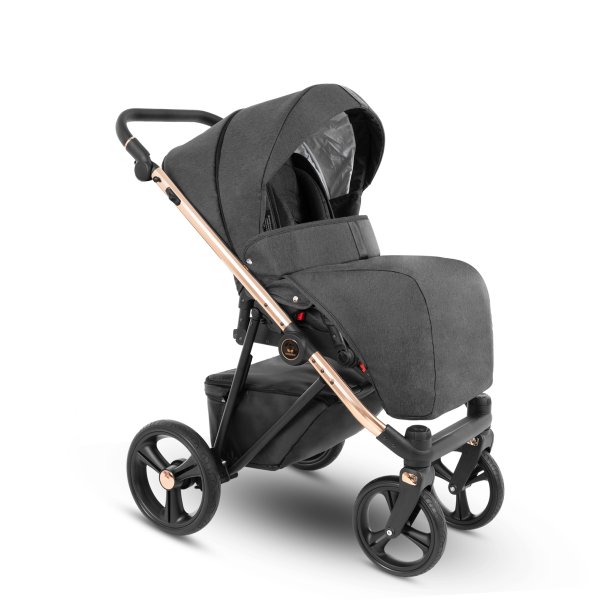 Kombivogn - 3i1 - Belagio