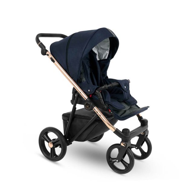 Kombivogn - 3i1 - Belagio