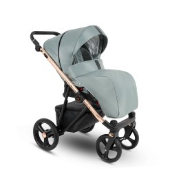 Kombivogn - 3i1 - Belagio