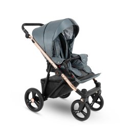 Kombivogn - 3i1 - Belagio