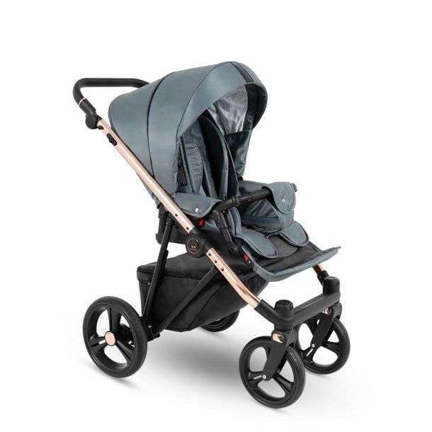 Kombivogn - 3i1 - Belagio