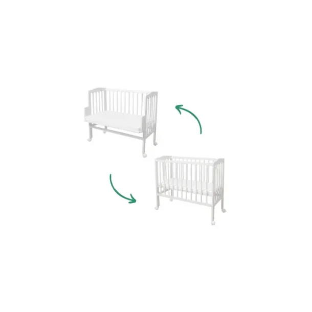 2i1 Bedside - M. Madras