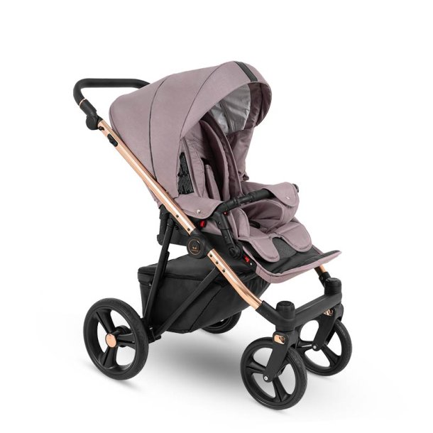 Kombivogn - 3i1 - Belagio