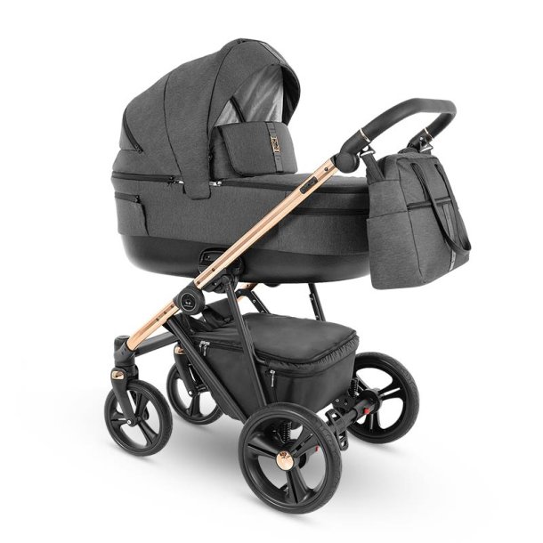 Kombivogn - 3i1 - Belagio