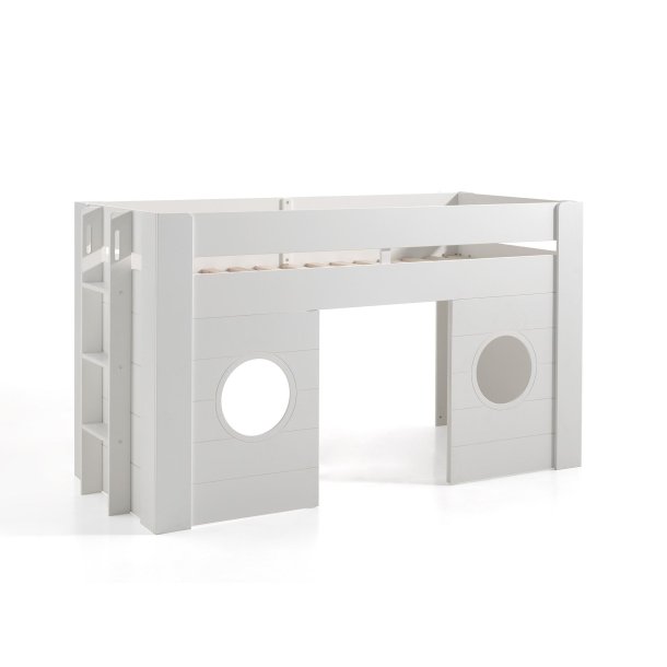 Enkeltseng - Freya - 90 x 200 cm.