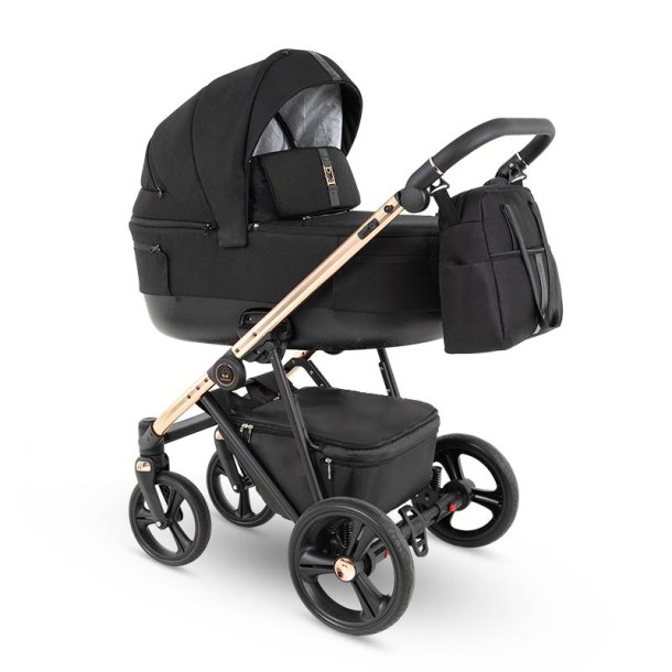 Kombivogn - 3i1 - Belagio