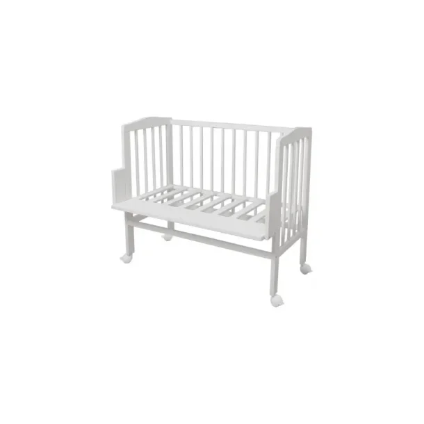 2i1 Bedside - M. Madras