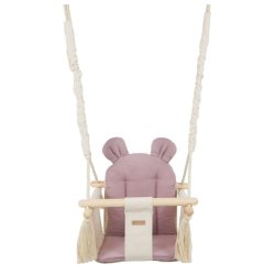 Gynge - Med hynde og re