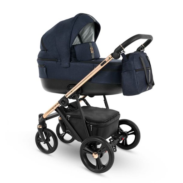 Kombivogn - 3i1 - Belagio