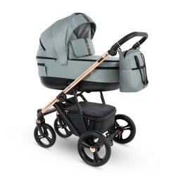 Kombivogn - 3i1 - Belagio