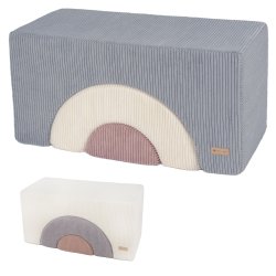 Regnbue - 3 elementer