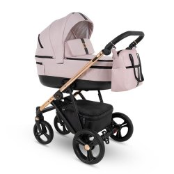 Kombivogn - 3i1 - Belagio