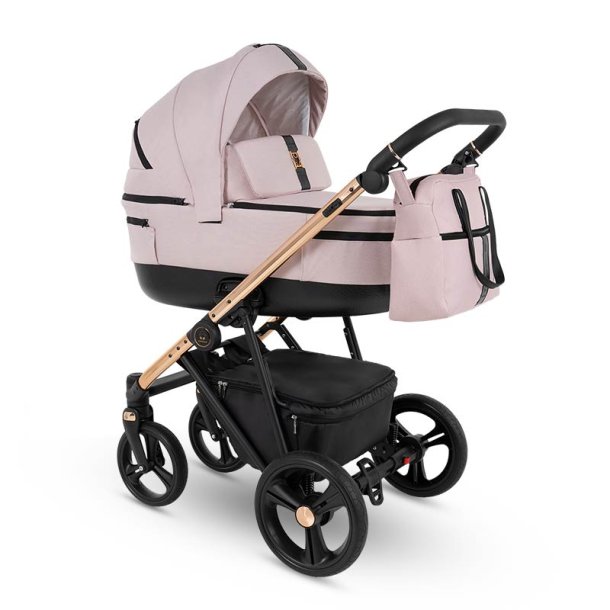 Kombivogn - 3i1 - Belagio