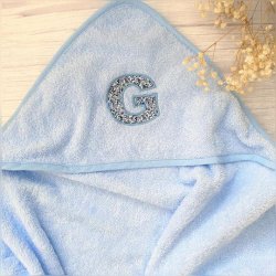 Hndklde - Liberty - Bl