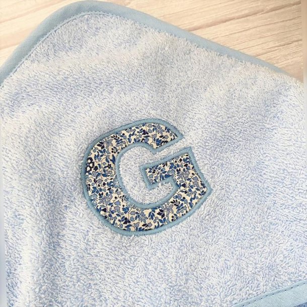 Hndklde - Liberty - Bl