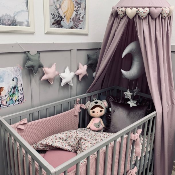 Himmel - St�vet lavendel