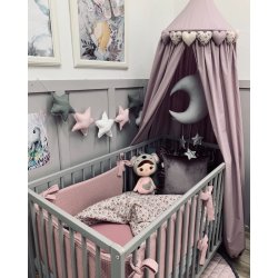 Himmel - St�vet lavendel