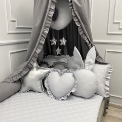 Himmel med fl�ser - Grafit