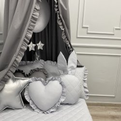 Himmel med fl�ser - Grafit