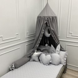 Himmel med fl�ser - Grafit