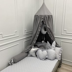 Himmel med fl�ser - Grafit