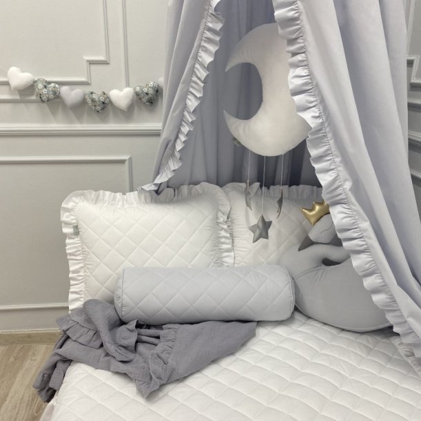 Himmelmed fl�ser - Gr�