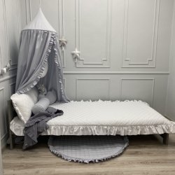 Himmelmed fl�ser - Gr�