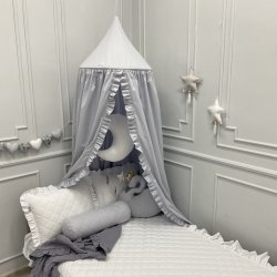 Himmelmed fl�ser - Gr�