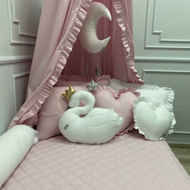 Himmel med fl�ser - Lyser�d