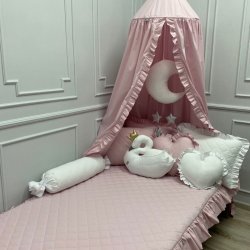 Himmel med fl�ser - Lyser�d