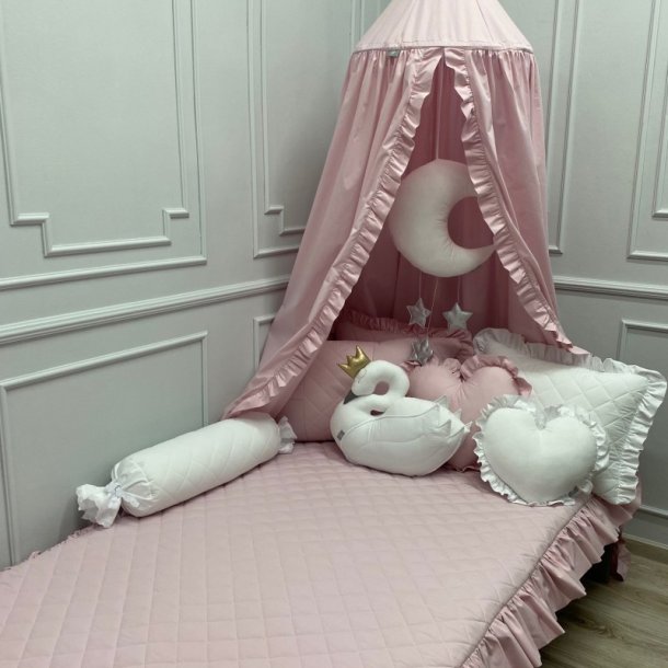 Himmel med fl�ser - Lyser�d